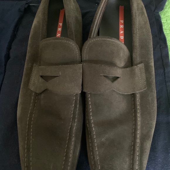 PRADA 12 USA
